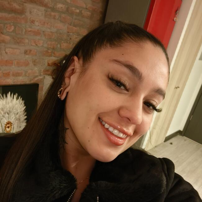 Babysitter in Santiago: Denisse