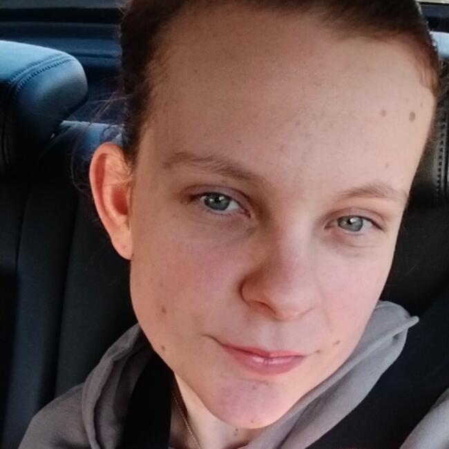 Babysitter in Porirua: Billie