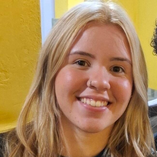 Babá em Nilópolis: Sabrina Ferreira