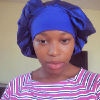Babysitter in Lagos: Chidimma I’m friendly