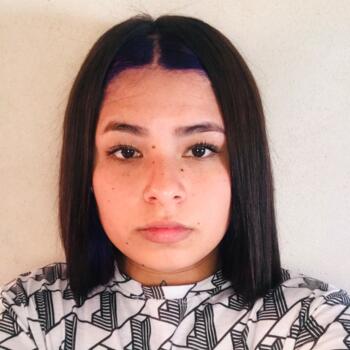 Babysitter in Almirante Brown: Iara Grisel