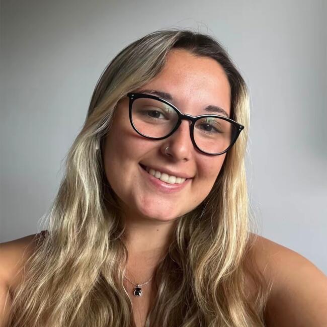 Canguro en Hospitalet de Llobregat: Laia