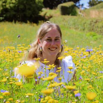 Babysitter Sandefjord: Mathilde