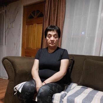 Niñera en Maipú: Roxana