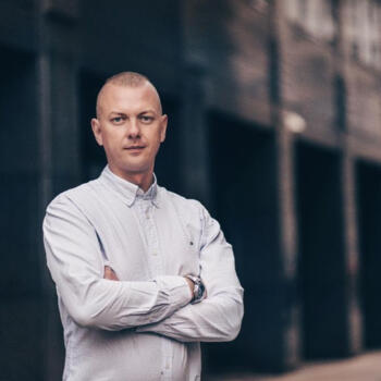 Job de babysitting în București: job de babysitting Andrey