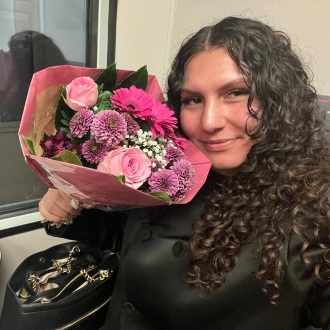 Babysitter in Scherpenheuvel-Zichem: Renata