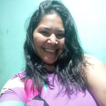 Niñera en Zárate: Andrea celeste