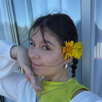 Babysitter in Pando: Sofia