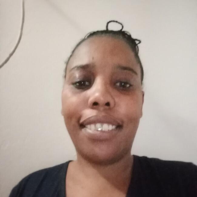 Babysitter in Germiston: Selina