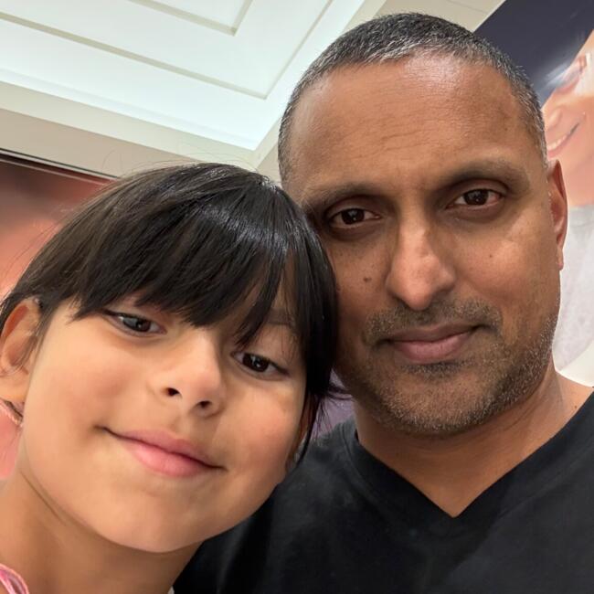 Babysitting job in Maple (York): Bob