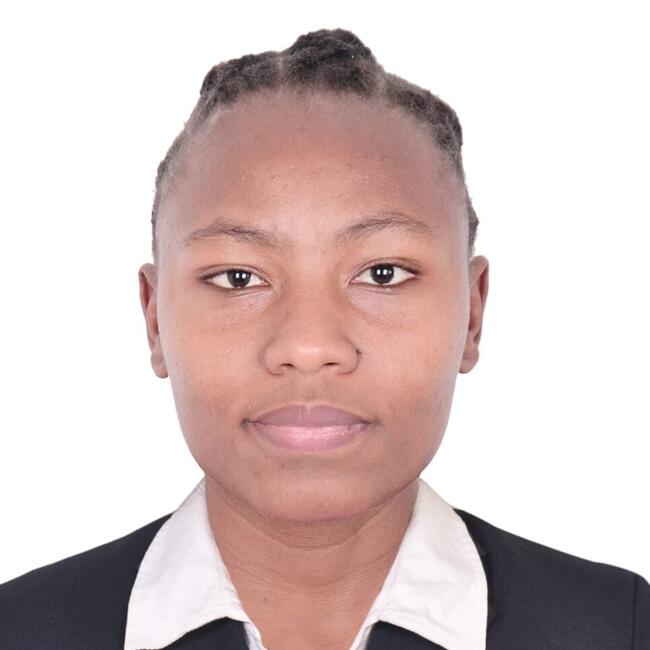 Babysitter in Dubai: Sarafina