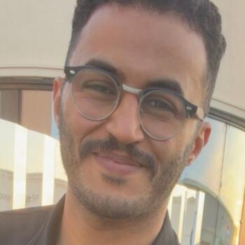 Parent Courbevoie: Khalid
