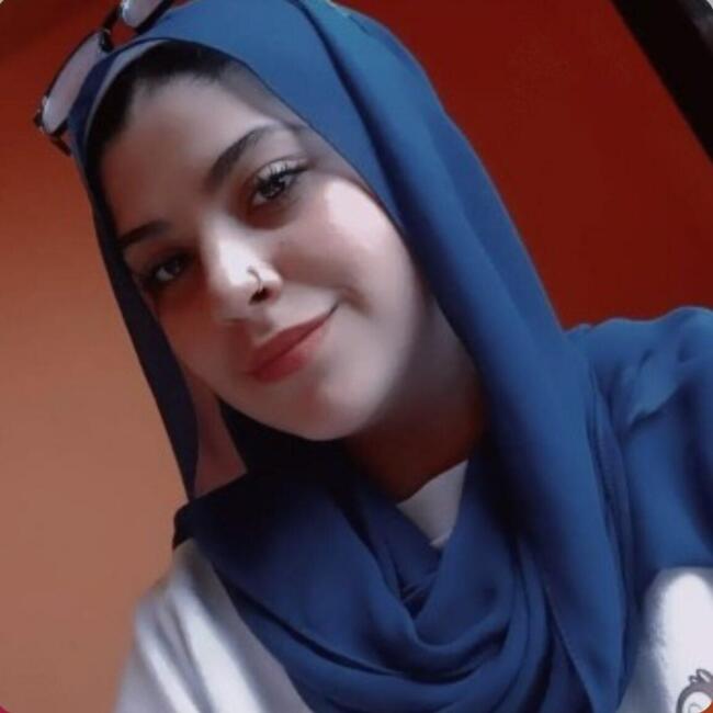 Babysitter a Milano: Rawan