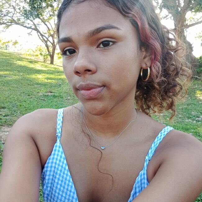 Babysitter in Montería: Camila
