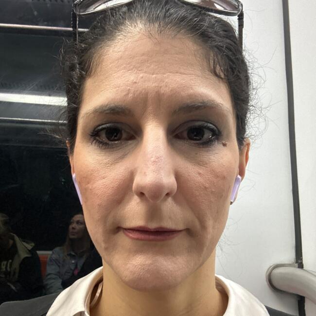 Lavoro per babysitter a Roma: Viola