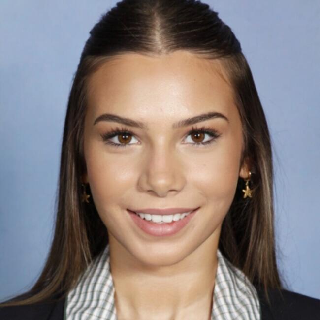 Babysitter in Melbourne: Indiana Farrugia