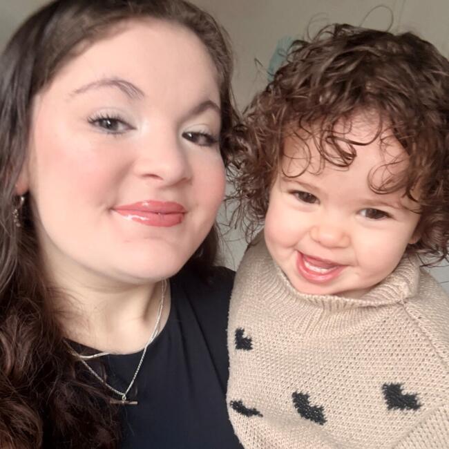 Babysitting job in Rouen: Maelys