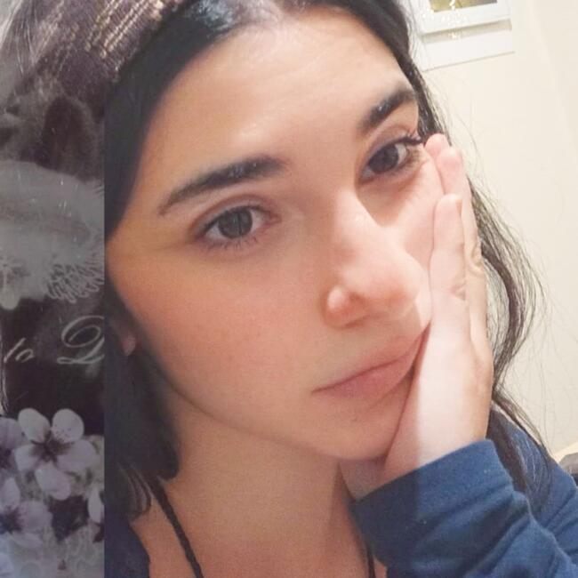 Nanny (νταντά) στην περιοχή Σούδα: Σπυριδούλα-Ίριδα Μαγκούτη