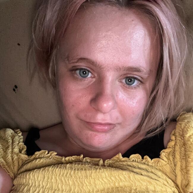 Nanny in North Walsham: Millie