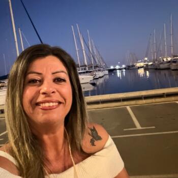 Babysitter in Cambrils: Daniele