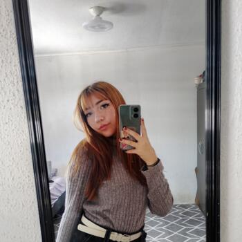 Babysitter in Talca: Javiera