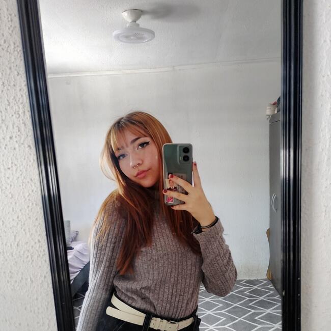 Babysitter in Talca: Javiera