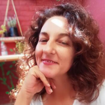 Babysitter in Sauce: Mariela