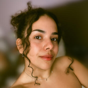 Babysitter in Athens: Ελένη