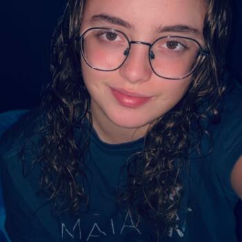 Babysitter in Gondomar: Rita