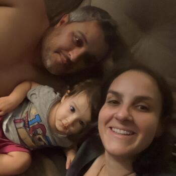 Babysitting job in Pelotas: babysitting job Paula