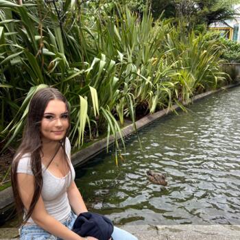 Babysitter in Kumeu: Nastassja