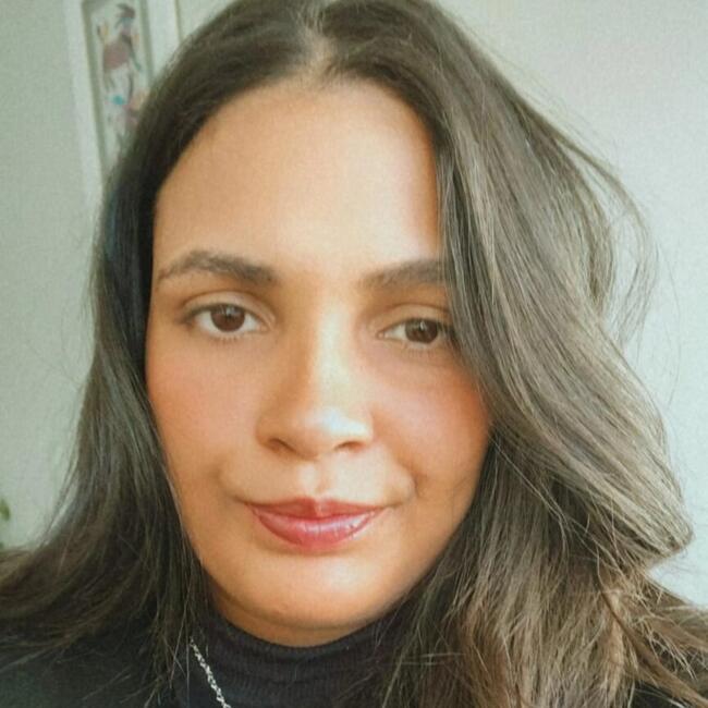 Babá em Sorocaba: Larissa