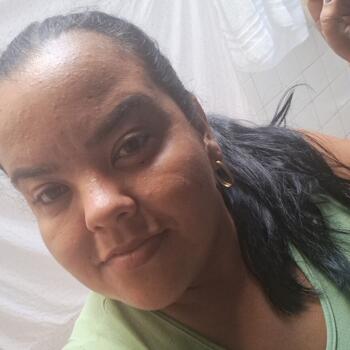 Babá em Nossa Senhora do Socorro: Ana Paula