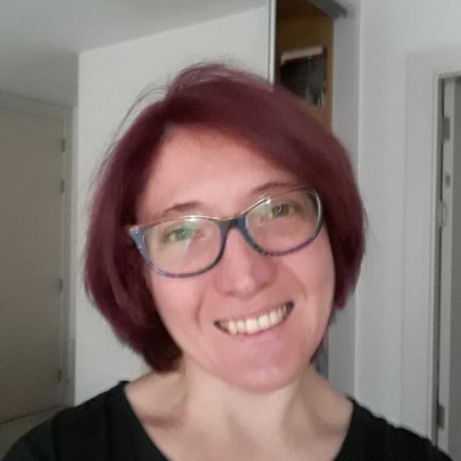 Babysitter in Cork: Elisa