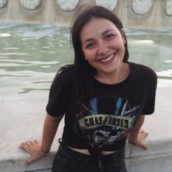 Babysitter Valongo: Tatiana Ferreira