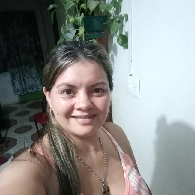 Baby-sitter in Las Piedras: Silvana
