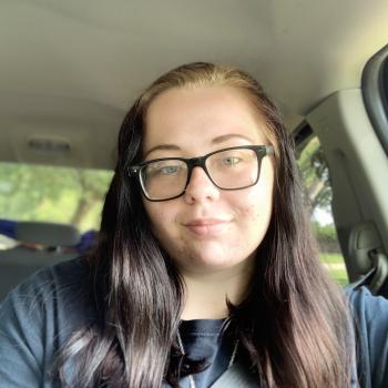 Babysitter Norfolk (Virginia): Brianna