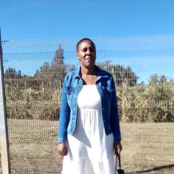 Nanny Pietermaritzburg: Phindile
