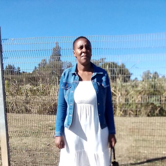 Nanny in Pietermaritzburg: Phindile