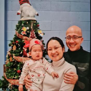 Babysitting job in Mississauga: babysitting job Tram