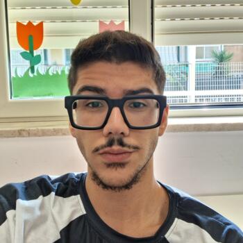 Childminder in Messina: Andrea