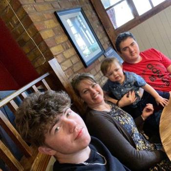 Nanny in Bristol: Mariza