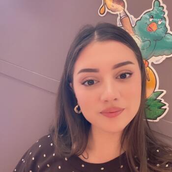Babysitter Glyfada: Ιωάννα
