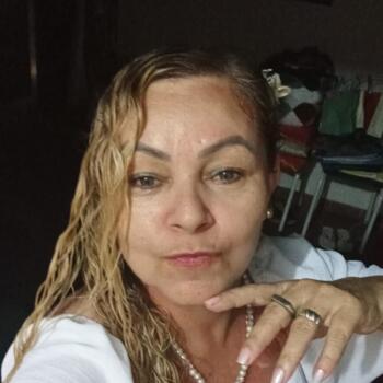 Babysitter in Rio de Janeiro: Roselaine Gomes