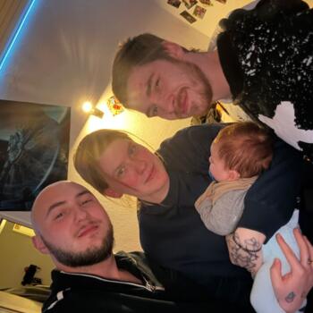 Tagesmutter Job in Geesthacht: Babysitter Job Anabell