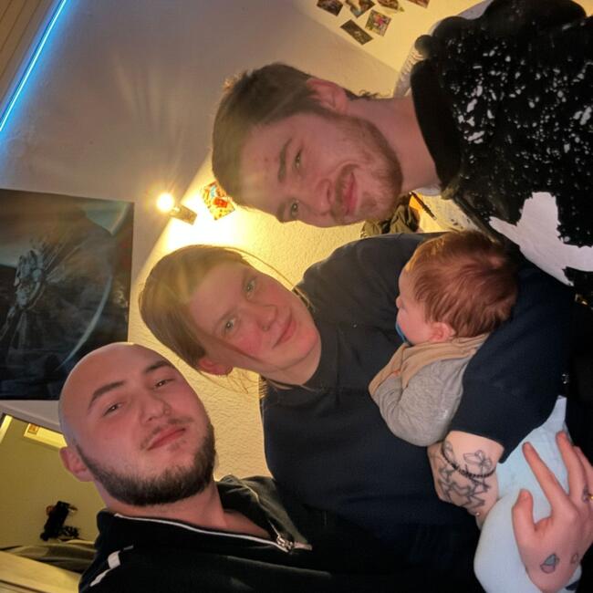 Babysitter Job in Geesthacht: Anabell