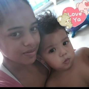 Babysitter in Cartagena: Lorena