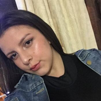 Niñera en Valledupar: Maria Camila