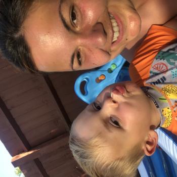 Babysitting job in Bristol: babysitting job Laura Jane