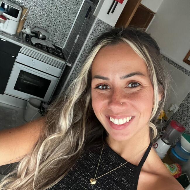 Babysitter em Setúbal: Catarina